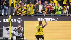 Borussia Dortmund - VfL Wolfsburg