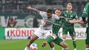 Werder Bremen - VfL Wolfsburg