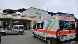 Herzkrankes Kind in Italien