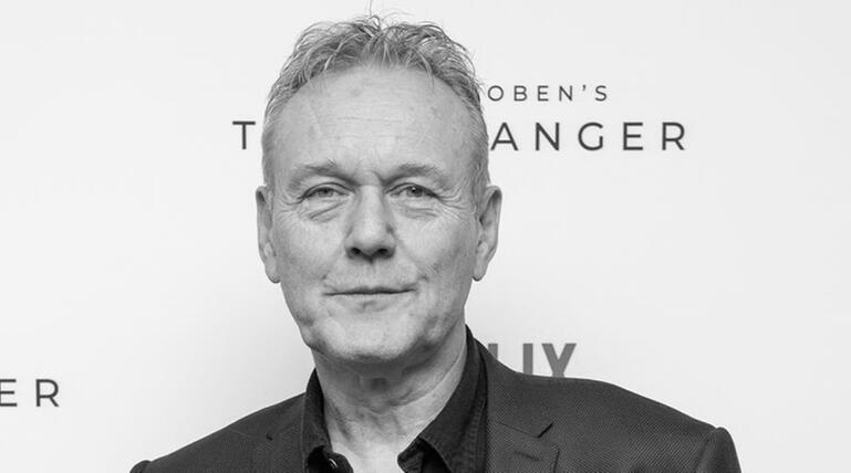 Schauspieler Anthony Head gestorben