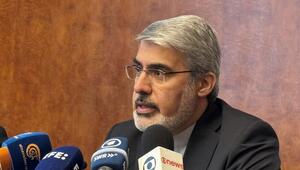 Iranischer UN-Botschafter in Genf