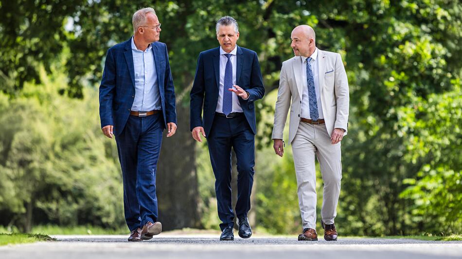 Die Großprojekte von Schwarz-Rot