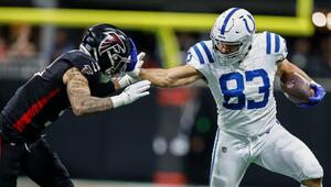 Indianapolis Colts Atlanta Falcons