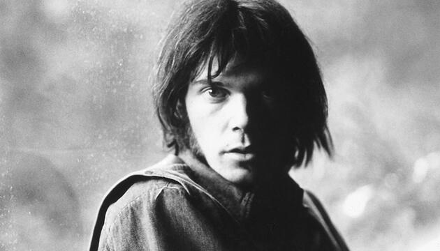 Neil Young