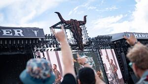 Das Wacken Open Air gilt als Mekka für Metal-Fans.