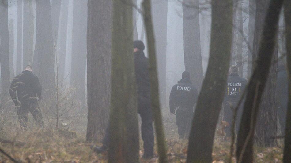 Polizei prüft neue Hinweise zu vermisster Inga Gehricke