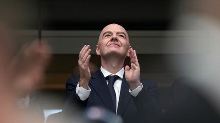 Pressestimmen zu FIFA und Infantino: "Globaler Rückschlag"