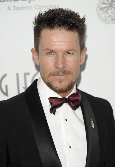 Felix Baumgartner