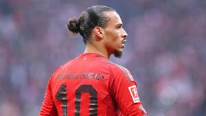 Leroy Sané