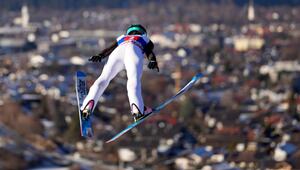 Ski nordisch/Skispringen: Weltcup der Frauen
