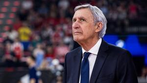 Bayern-Trainer Svetislav Pesic zeigte sich nach der Finalpleite dünnhäutig.
