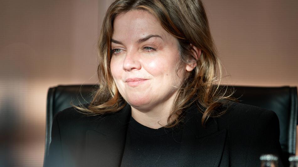 So verändert der Alkoholverzicht das Leben von Annett Louisan