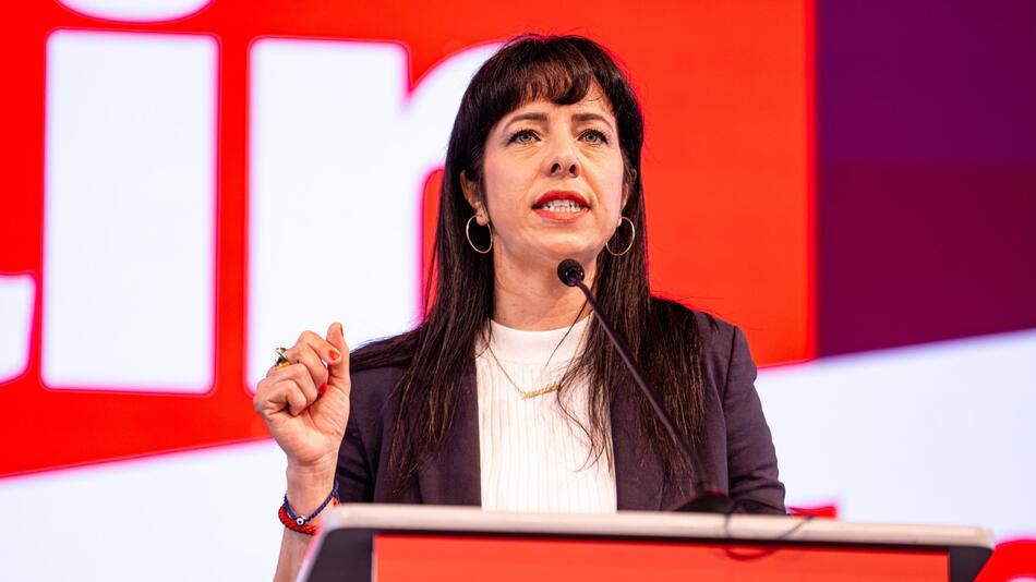 Linke will Berlin mit einem Fünf-Punkte-Plan verändern