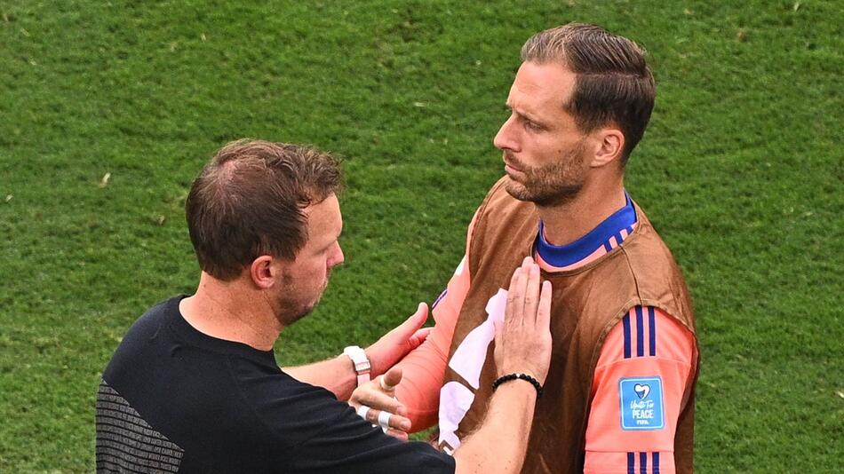 Baumann tritt gegen Nagelsmann nach: "War unfassbar"