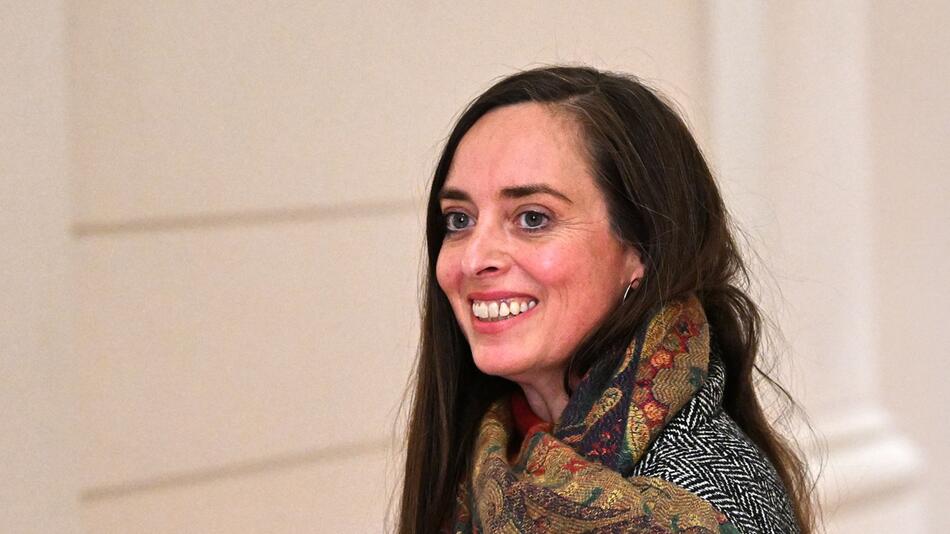 Berliner Linke-Fraktionsspitze geht auf Distanz zu Vanessa Emde
