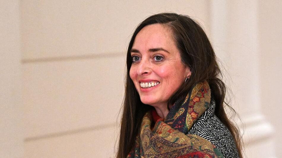Berliner Linke-Fraktionsspitze geht auf Distanz zu Vanessa Emde