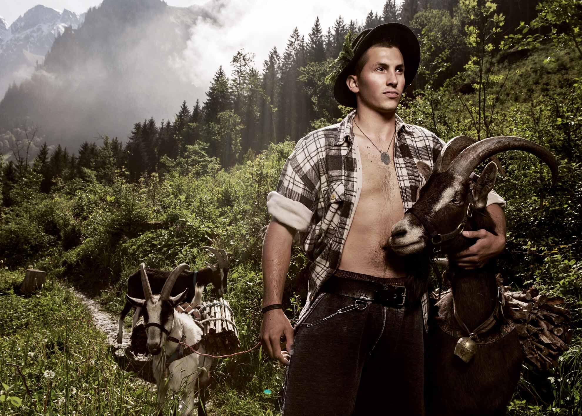 Der Bauernkalender 2015 | GMX