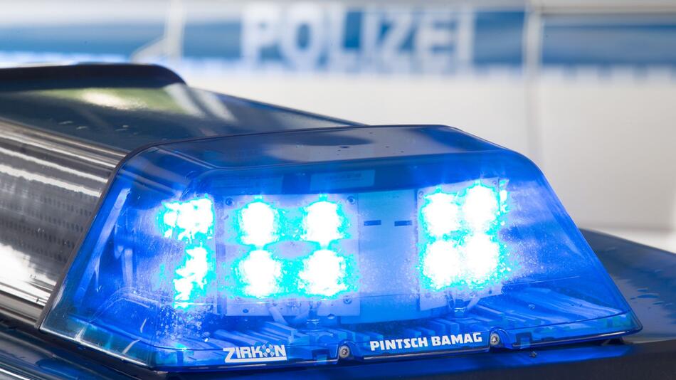 Polizei - Symbolbild