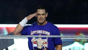John Cena