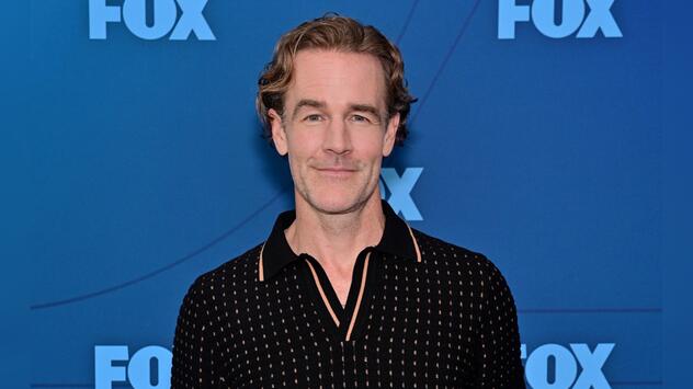 James Van Der Beek wurde nur 48 Jahre alt.