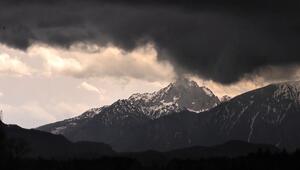 Wärme hält nur kurz: Ungemütliches Wetter zum Wochenstart