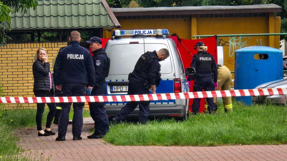 Erschossener Putin-Kritiker: Tusk spricht von politischem Mord