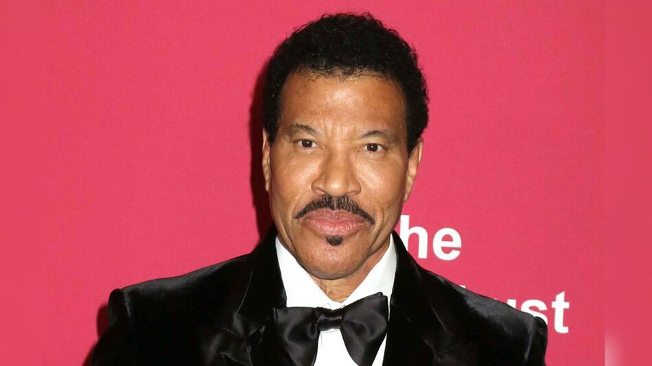 Lionel Richie kommt im Rahmen seiner Europa-Tour auch nach Deutschland.