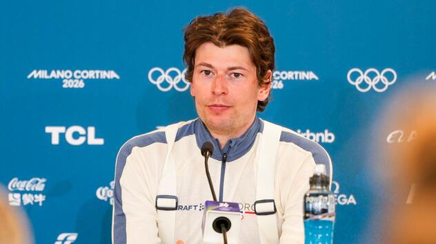 Sturla Holm Leagreid