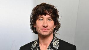 Barry Keoghan bei der Oscar-Party von "Vanity Fair" in Los Angeles im März 2026.