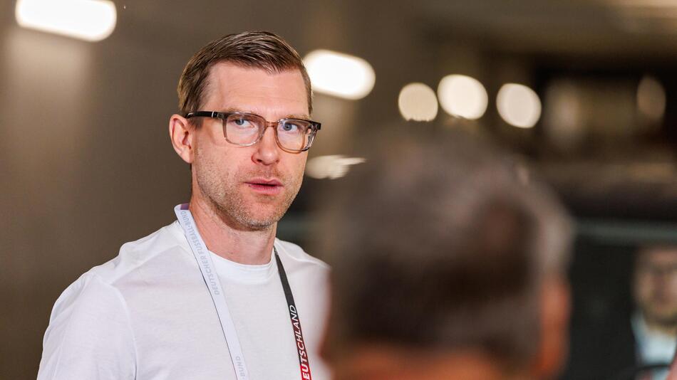Der DFB setzt auf Klopp – doch die wichtigere Entscheidung ist Mertesacker