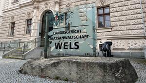 Missbrauchsermittlungen in Österreich