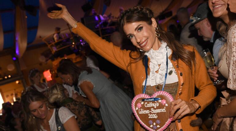 Münchner Oktoberfest