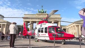 Rettungsdienste warnen vor Kürzungen bei Notfallversorgung