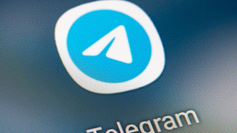 Telegram App