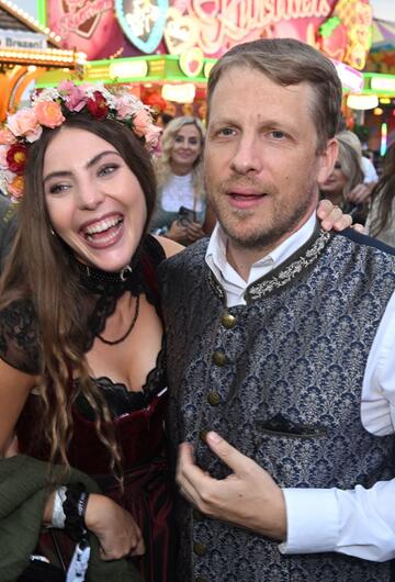 189. Münchner Oktoberfest