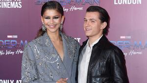 Zendaya und Tom Holland sind angeblich verlobt.