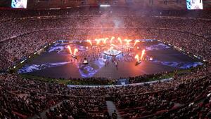 Paris Saint-Germain - Inter Mailand