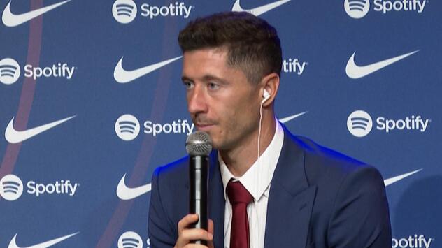 Lewandowski vor Türkei-Wechsel?