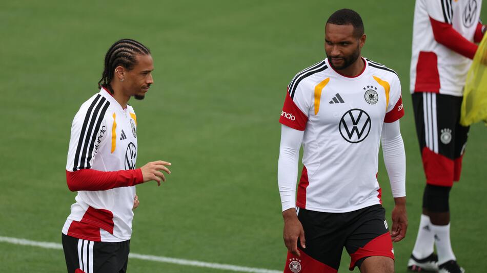 Kurz vor Turnierstart: Noch immer keine Einigung über WM-Prämien beim DFB