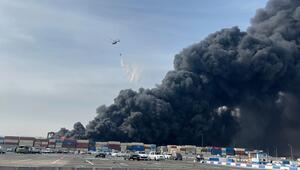 Explosion im Iran