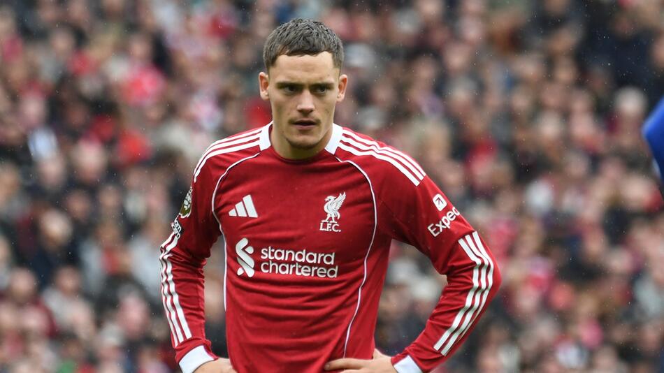 Kritika e mprehtë nga Wayne Rooney: Wirtz dëmton Liverpoolin
