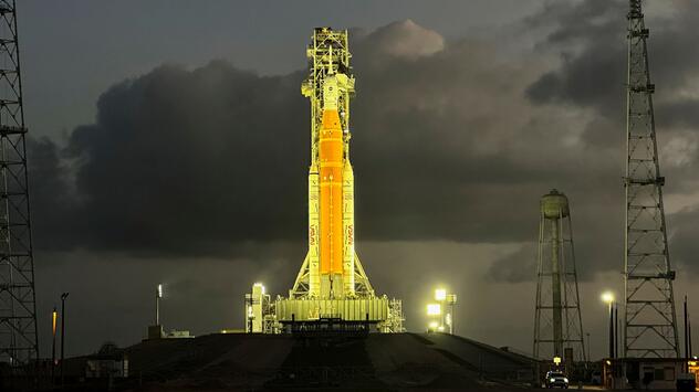 Mondmission "Artemis 2"