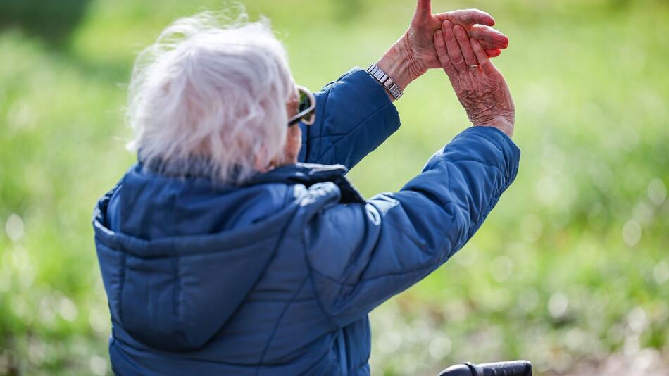 Mehr Geld ab Juli: So stark steigen die Renten