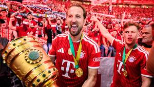Bayern München - VfB Stuttgart