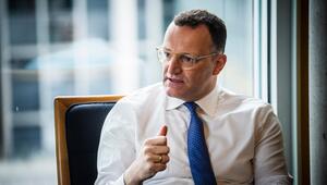 Jens Spahn Interview