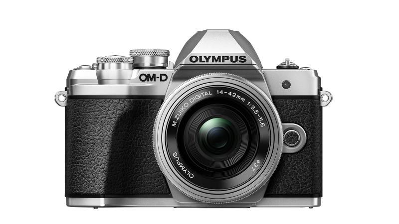 Olympus OM-D E-M10 Mark lll