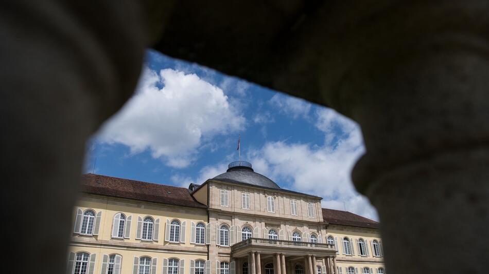 Universität Hohenheim