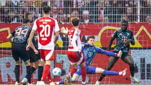 1. FC Union Berlin - Bayern München