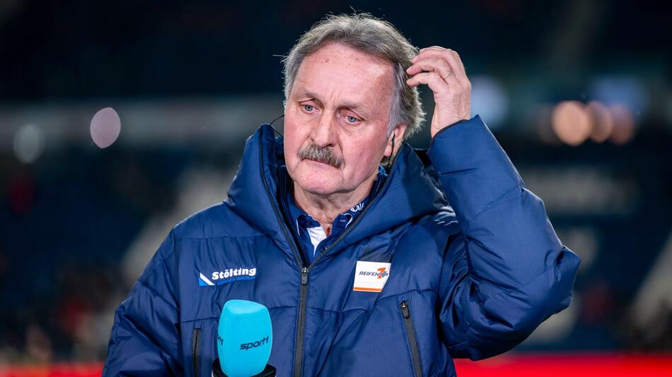 Peter Neururer