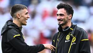 Borussia Dortmund - Real Madrid